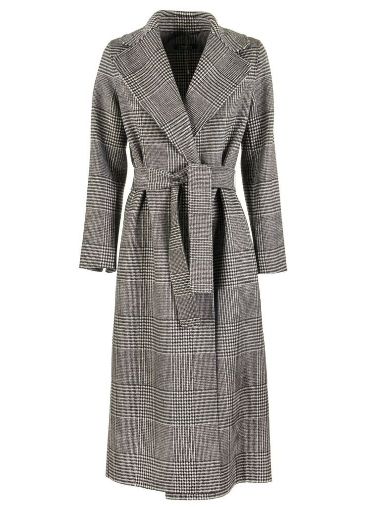 Fiorito Wool Coat