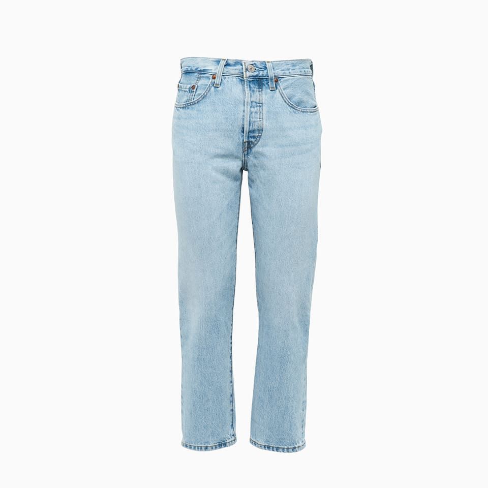 501 Crop Charlest Jeans 36200
