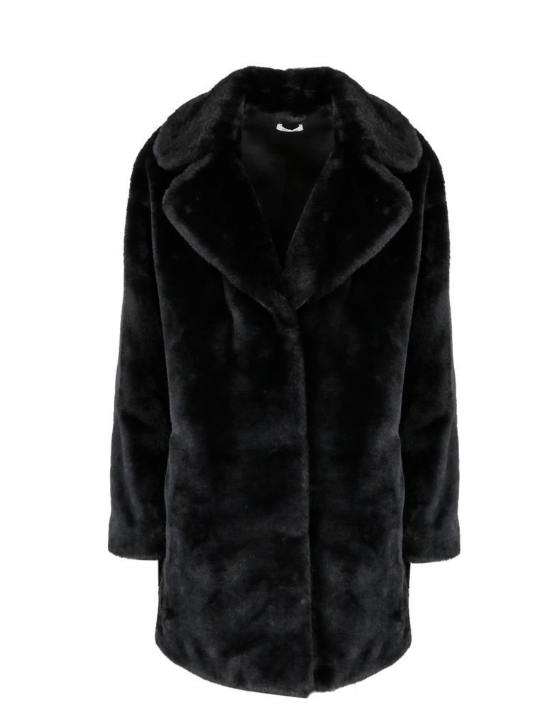 Photo Fur Coat