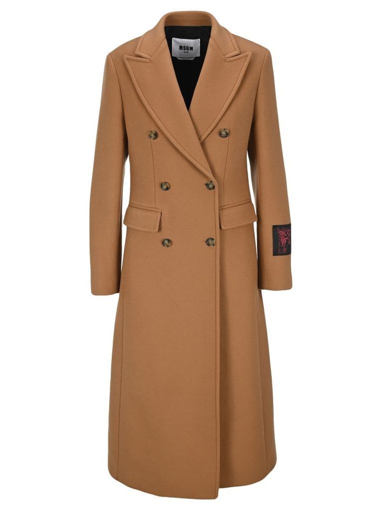 Cappotto/coat