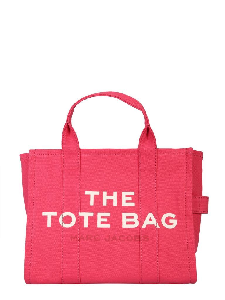 Small the Traveler Tote Bag