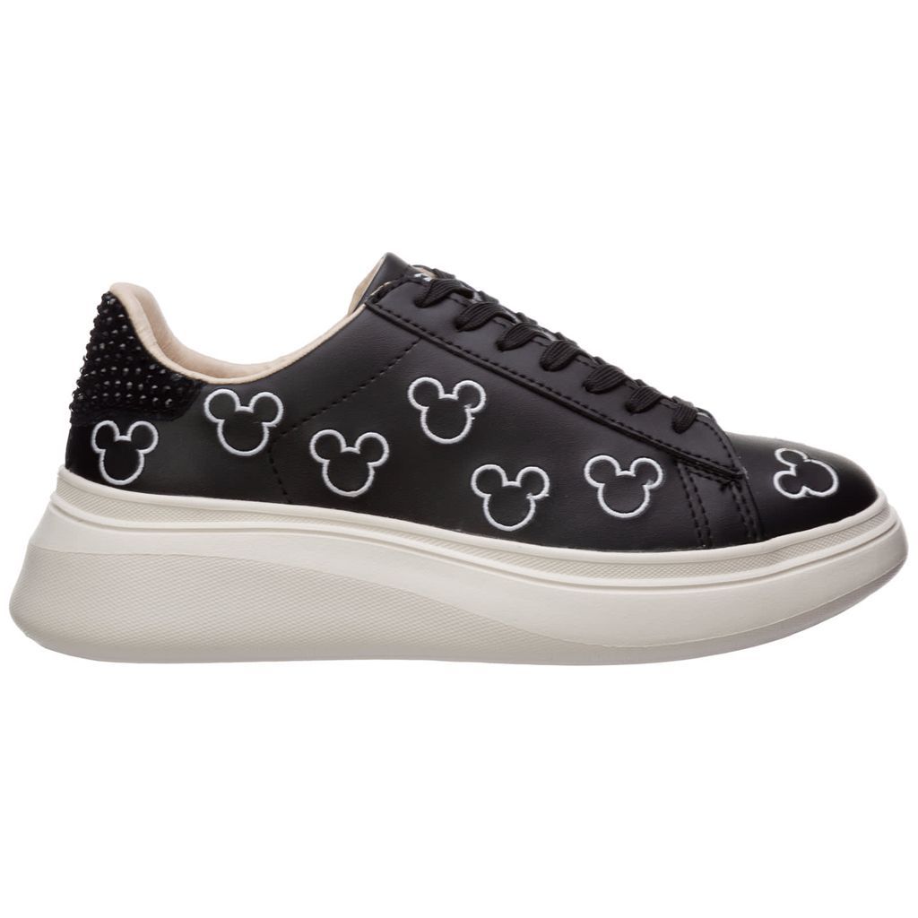 Moa Master Of Arts Disney Mickey Mouse Sneakers