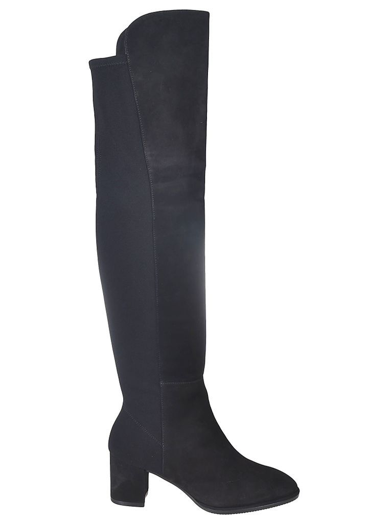 Harper 60 Over-the-knee Boots