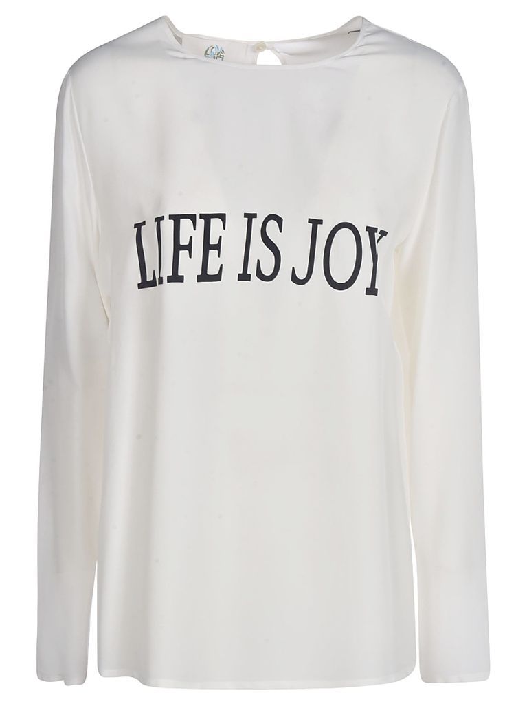 Life Is Joy Jumper