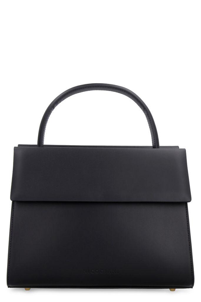 Eris Leather Handbag