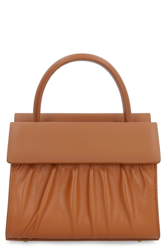 Eris Leather Mini-bag