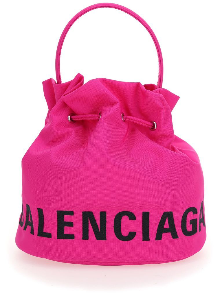 Bucket Bag