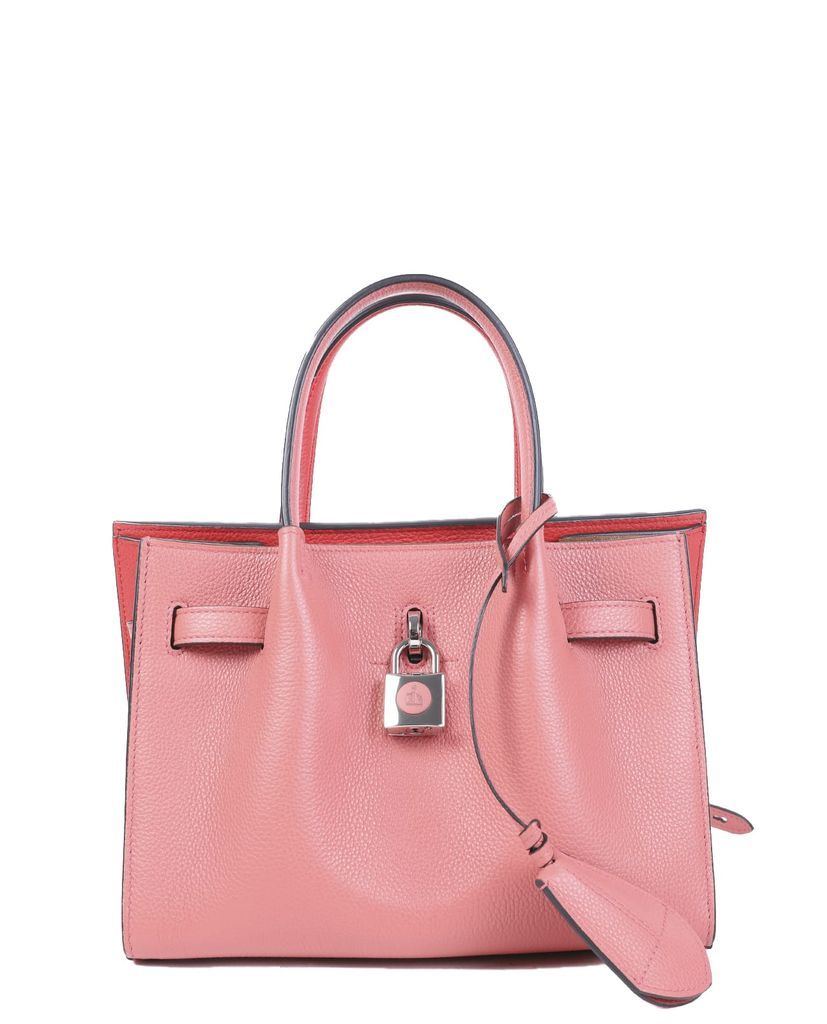 Pink Bogey S Bag