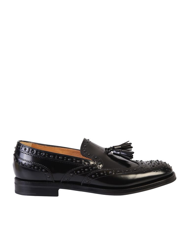 Tamaryn Loafers