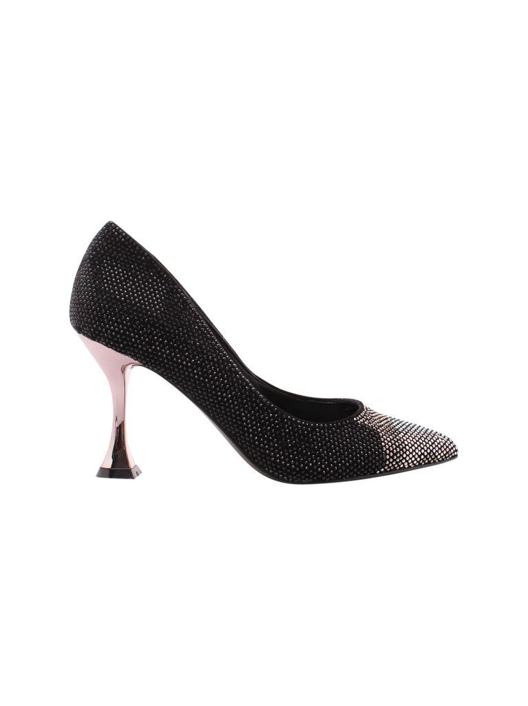lilith Synthetic Pumps