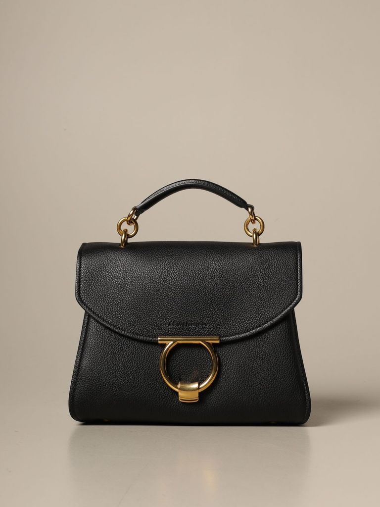 Handbag Margot Handbag In Textured Leather