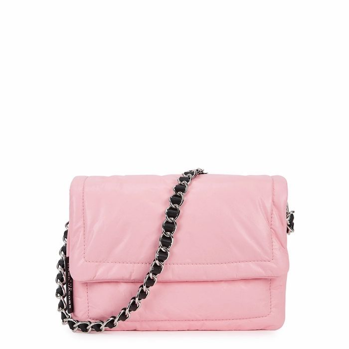 Marc Jacobs (The) The Pillow Pink Cross-body Bag