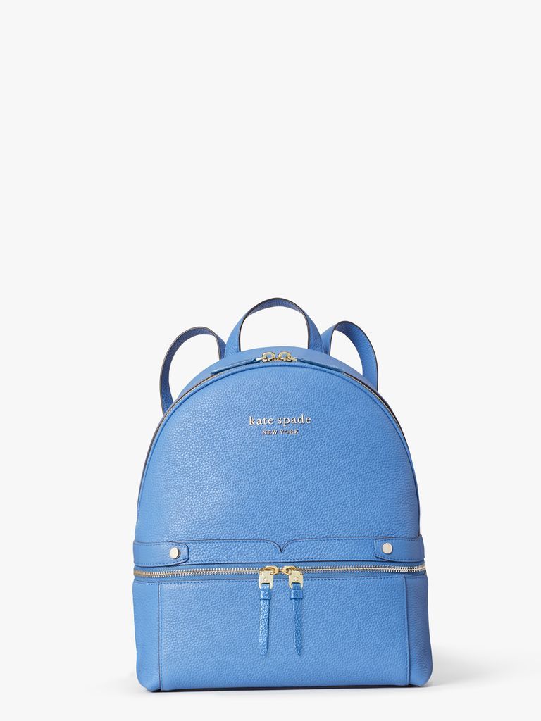 The Day Pack Medium Backpack - Deep Cornflower - One Size