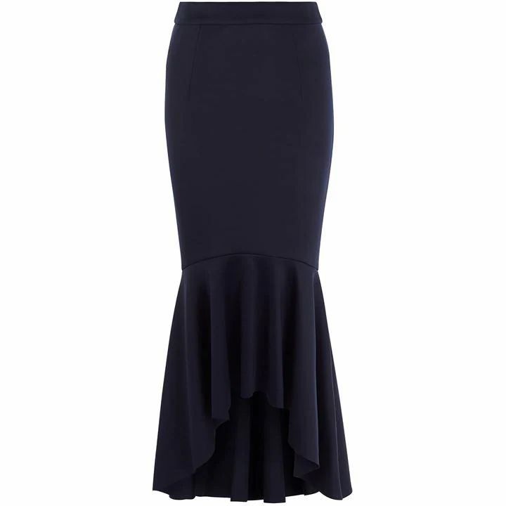 Lilli Fishtail Skirt