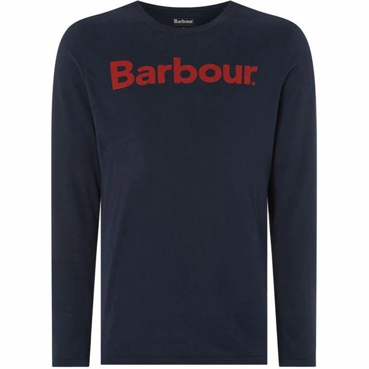 Barbour Roanoake Long Sleeved