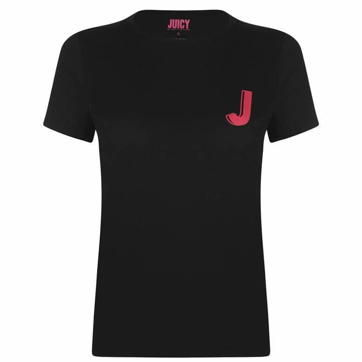 J Logo T Shirt