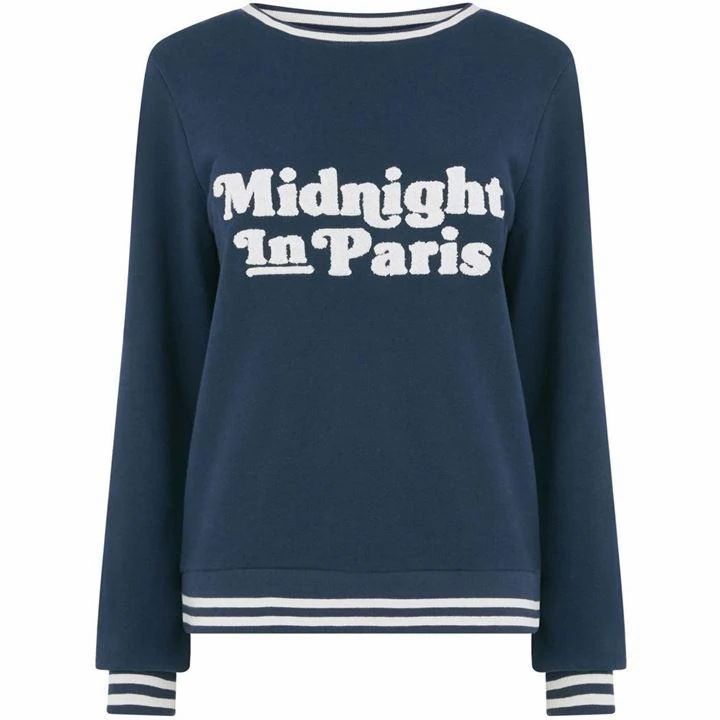 Midnight In Paris Sweat