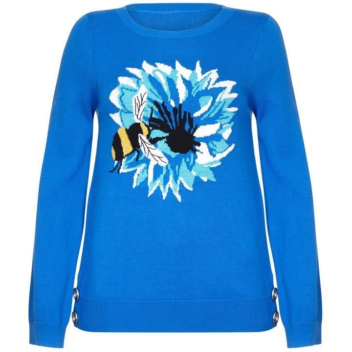 Bumble Bee Jumper
