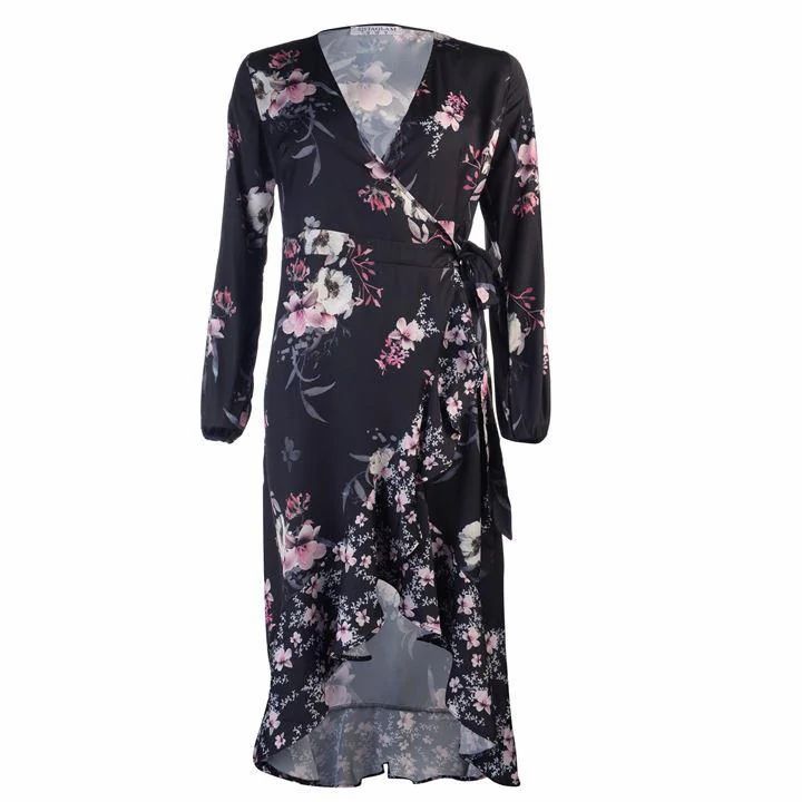 Sistaglam Jessica Wright DO Elva Dress