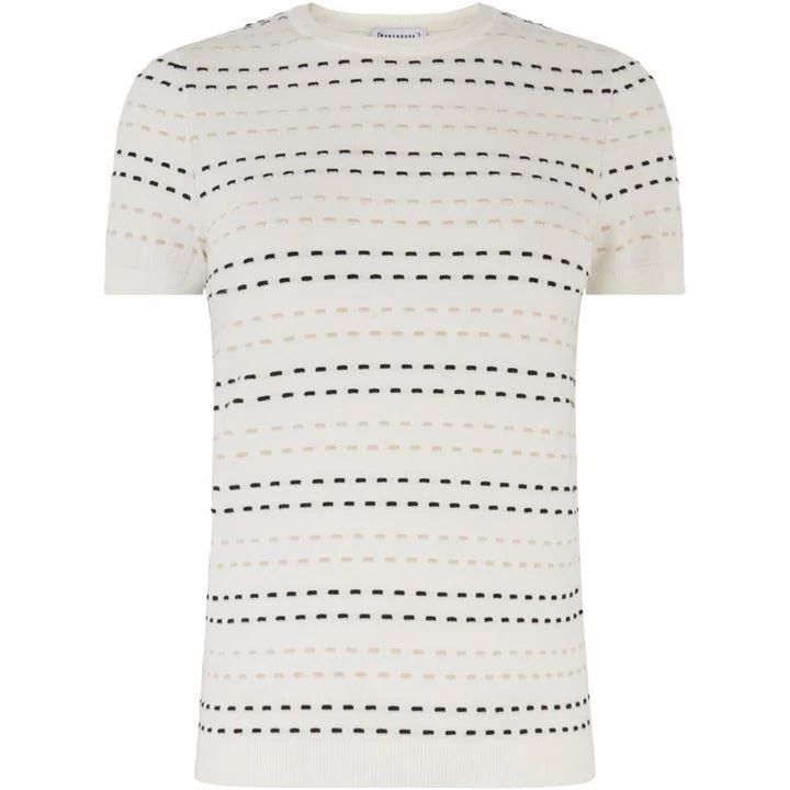 Stripe Spot T-Shirt