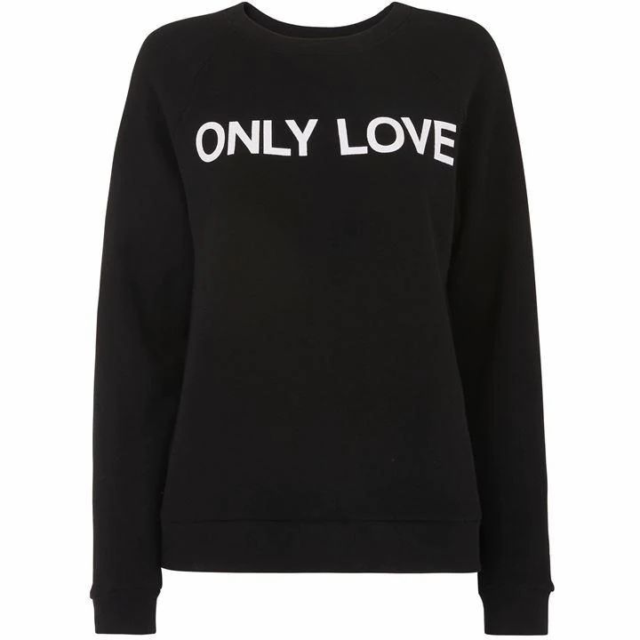 Only Love Sweatshirt