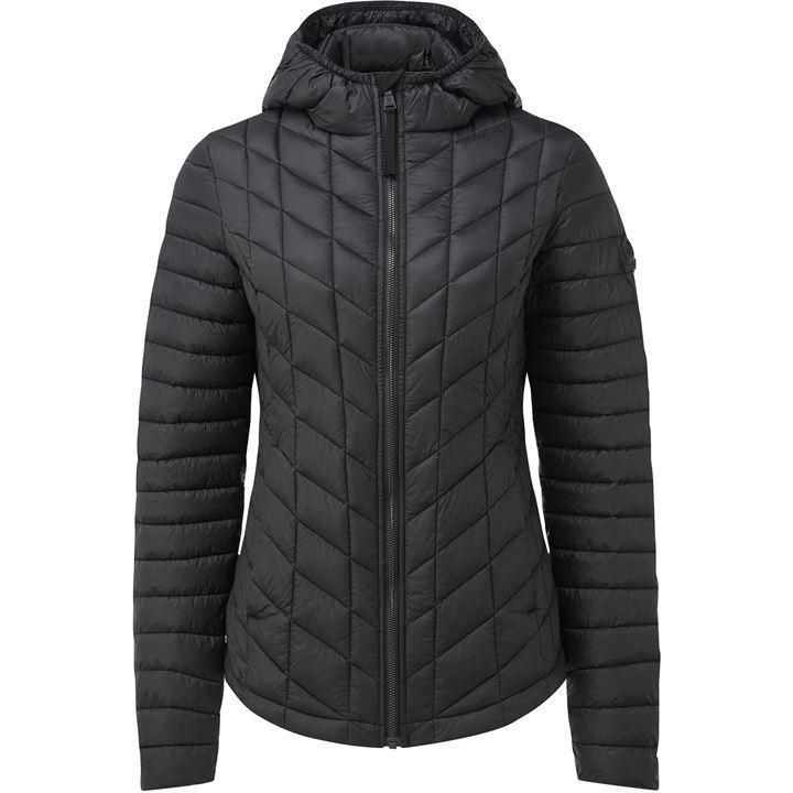 Embsay Womens Insulated Jacket