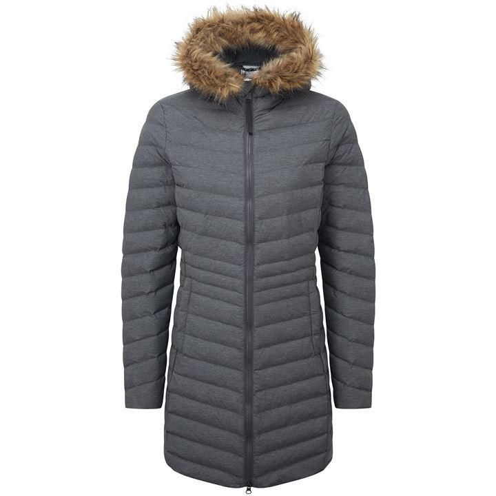 Harlington Womens Tcz Thermal Jacket