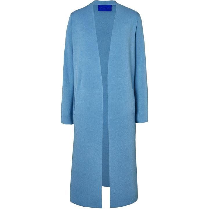 Milano Wool Soft Coat