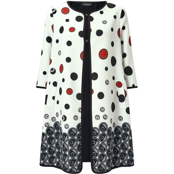 Print Occasion Trench