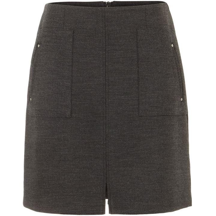 Bernina Pocket Skirt