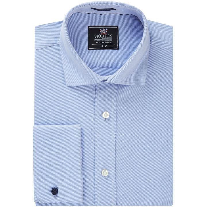 Luxury Collection Formal Shirts