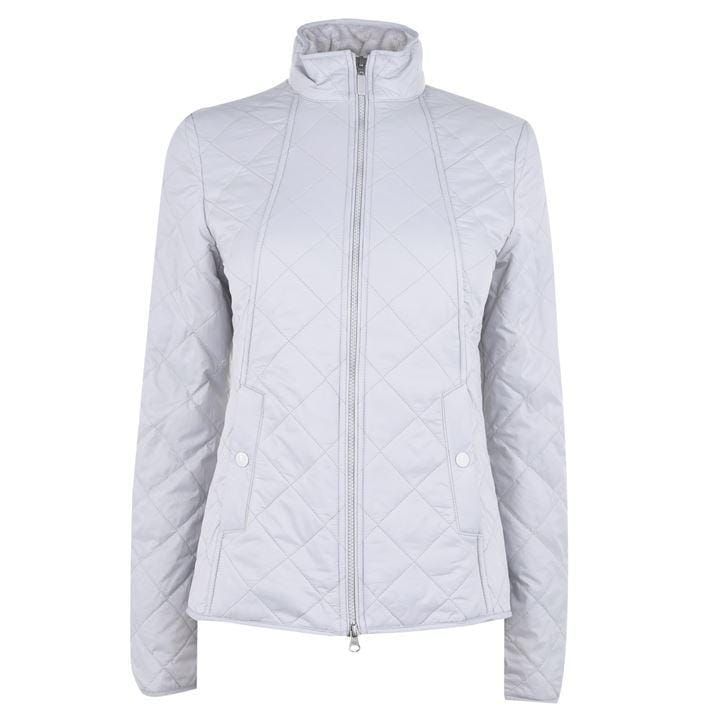 Backstay Jacket