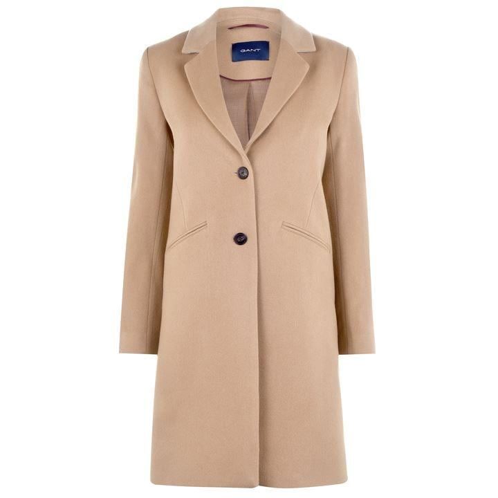 Tailored Coat Ld94