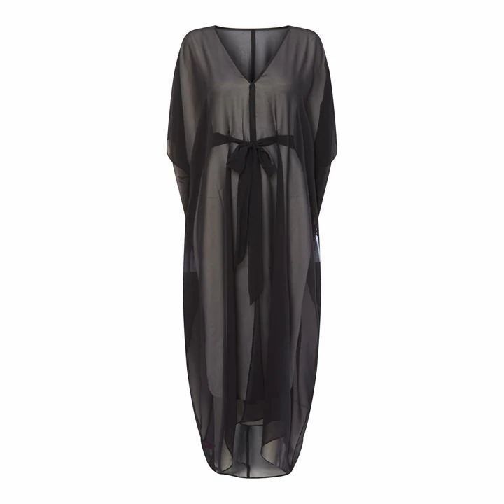 LAgent L-A Womens Holly Coverup