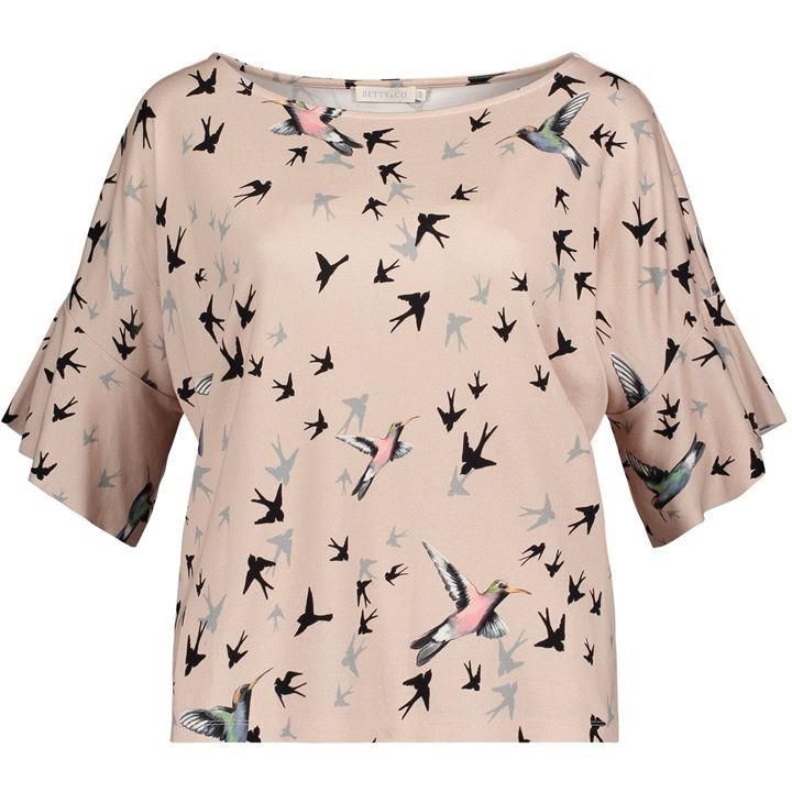 Flying Bird Top