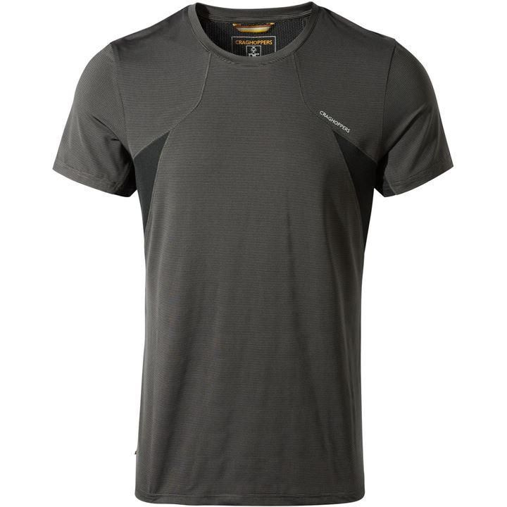 Fusion Short Sleeved T-Shirt