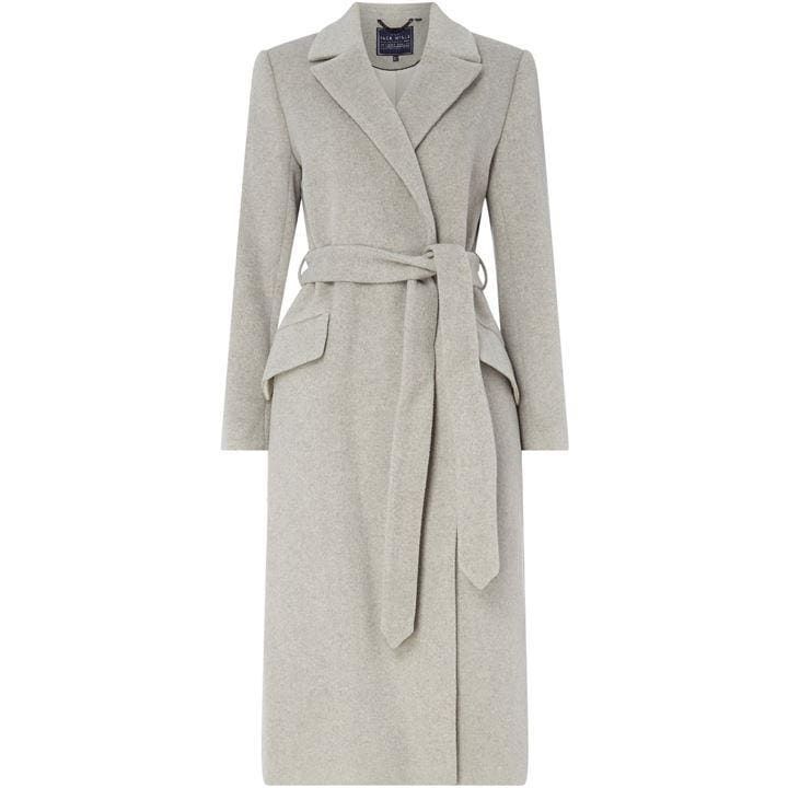 Blythe Long Robe Coat