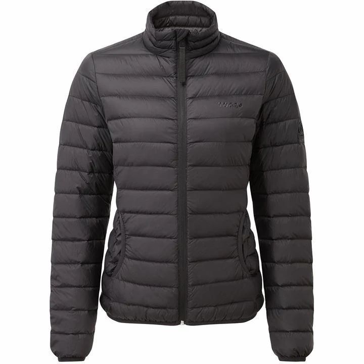 Elite Womens Down Jacket