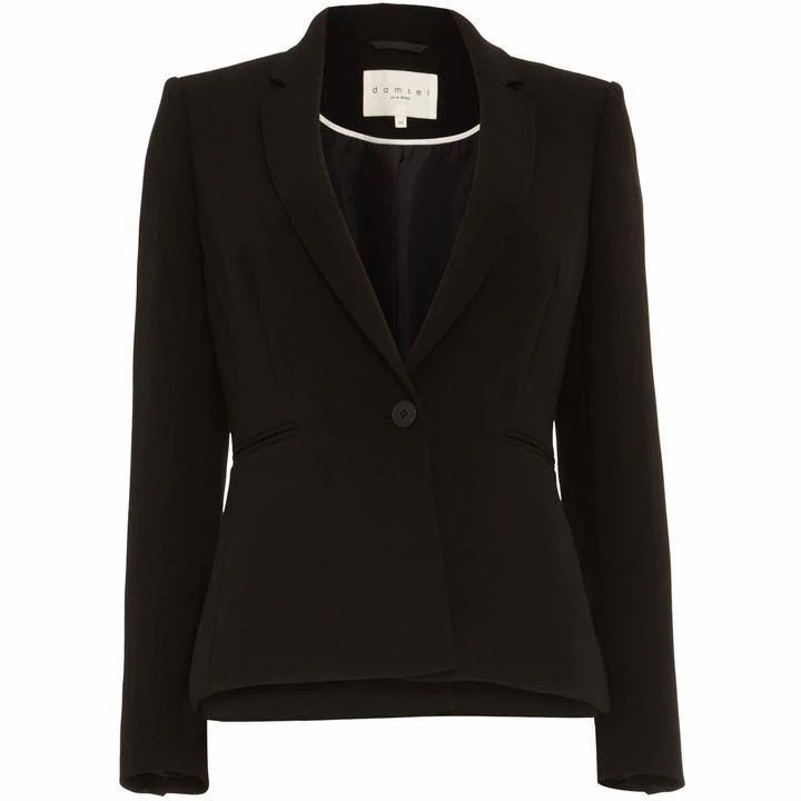 Amelia City Suit Jacket