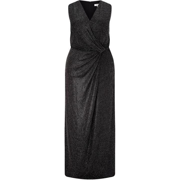 Tilly Maxi Dress