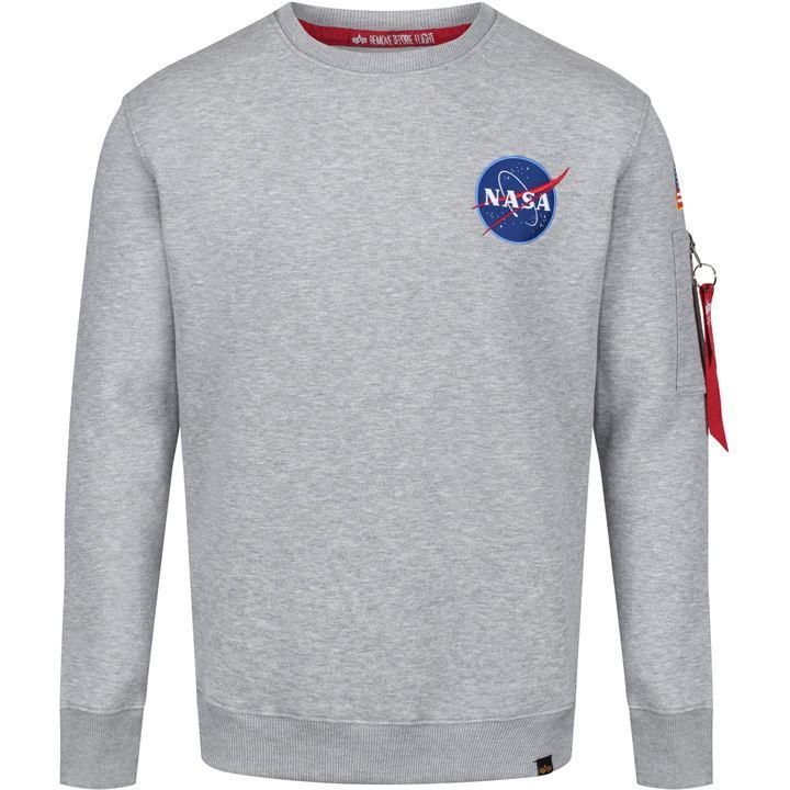 Space Shuttle Sweater