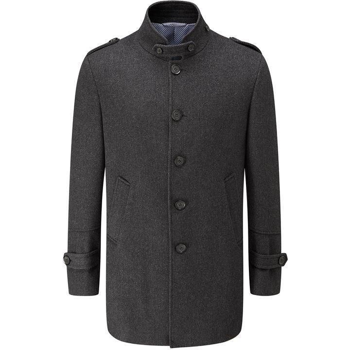 Fulham Overcoat