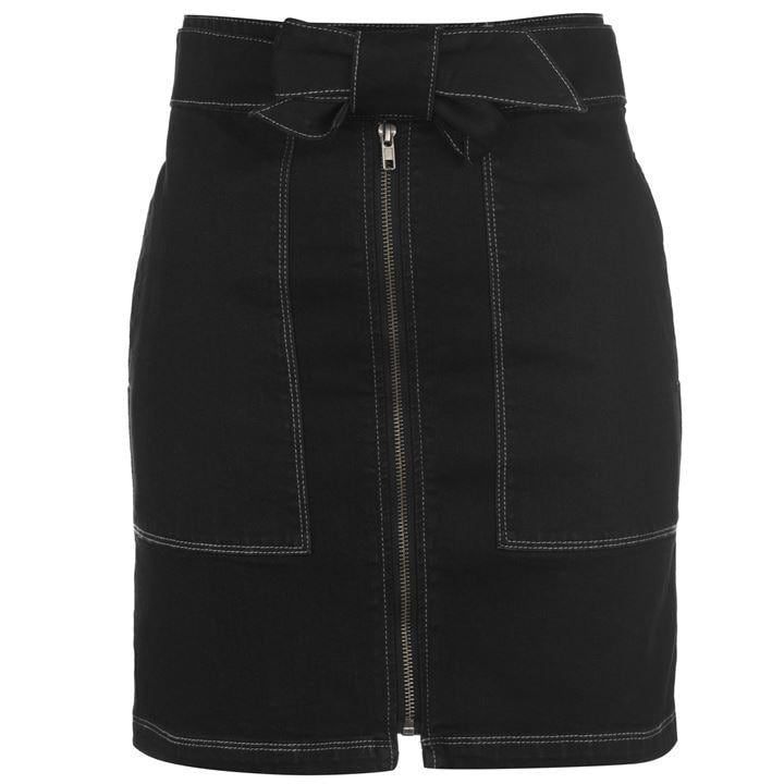 Blackseal Utility Skirt