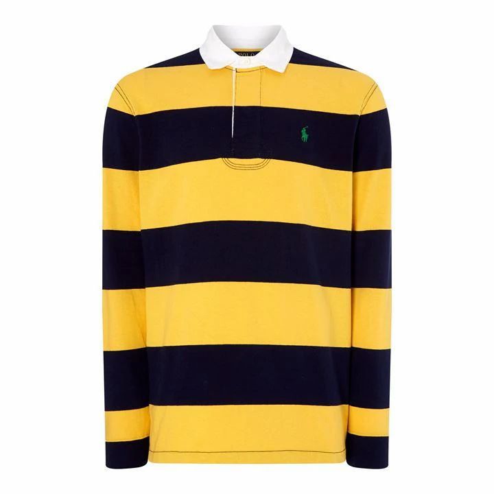 Polo Rugby Stripe 92