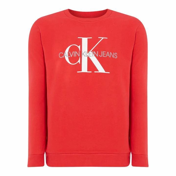 CKJ Mono Sweater Ld92