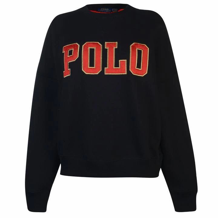 Polo Chinese New Year Julie Sweater