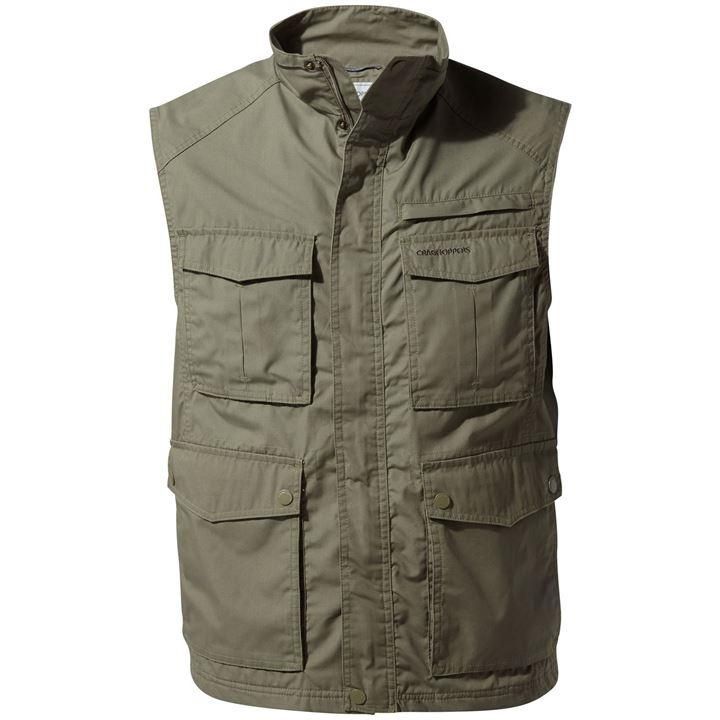 Novara Vest