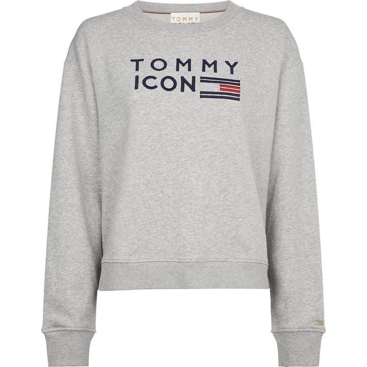 Icon Lane Sweater
