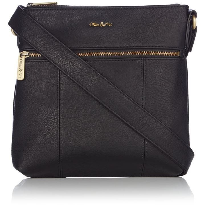 Blake small crossbody