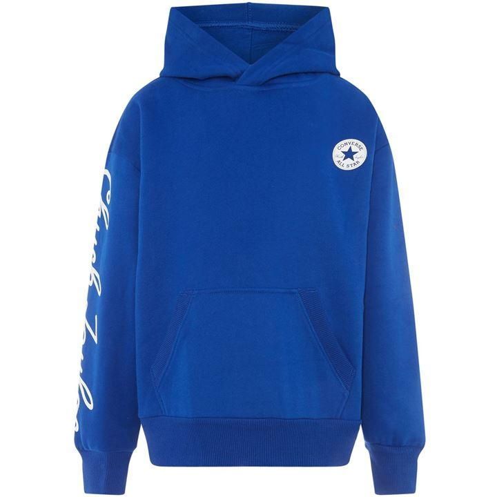 Chuck Taylor Oversize Pullover